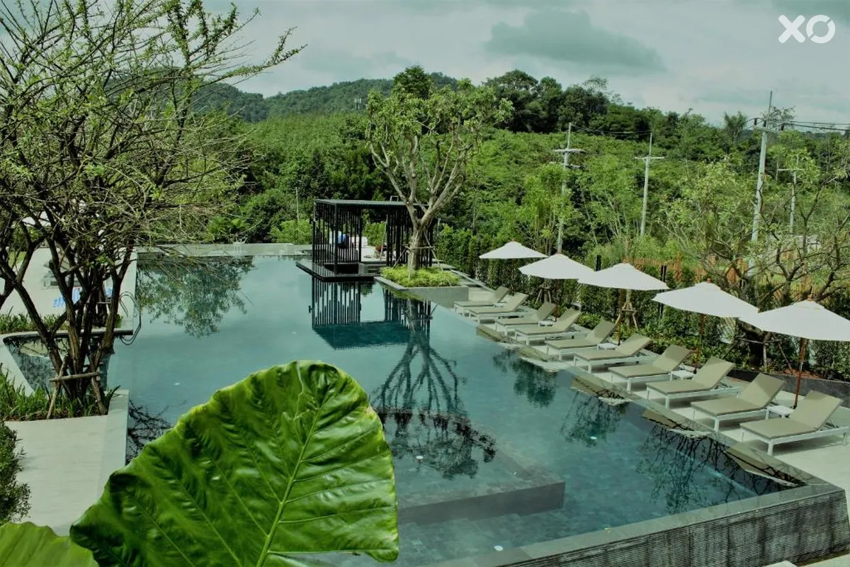 Anana Ecological Resort Krabi