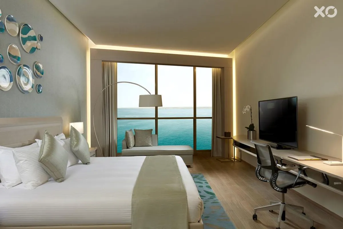 Royal M Hotel & Resort Abu Dhabi