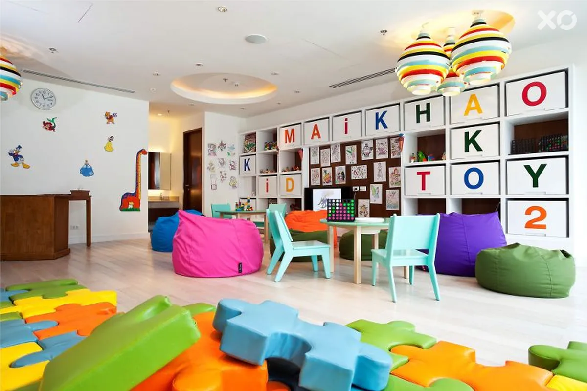 Maikhao Dream Villa Resort & Spa