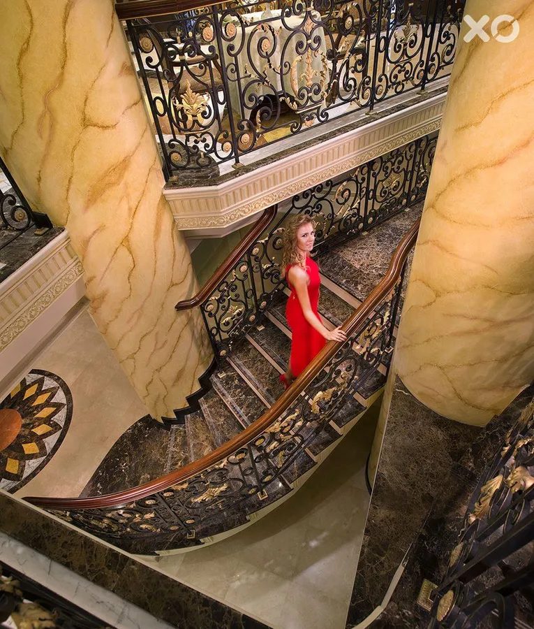 Royal Rose Hotel Abu Dhabi