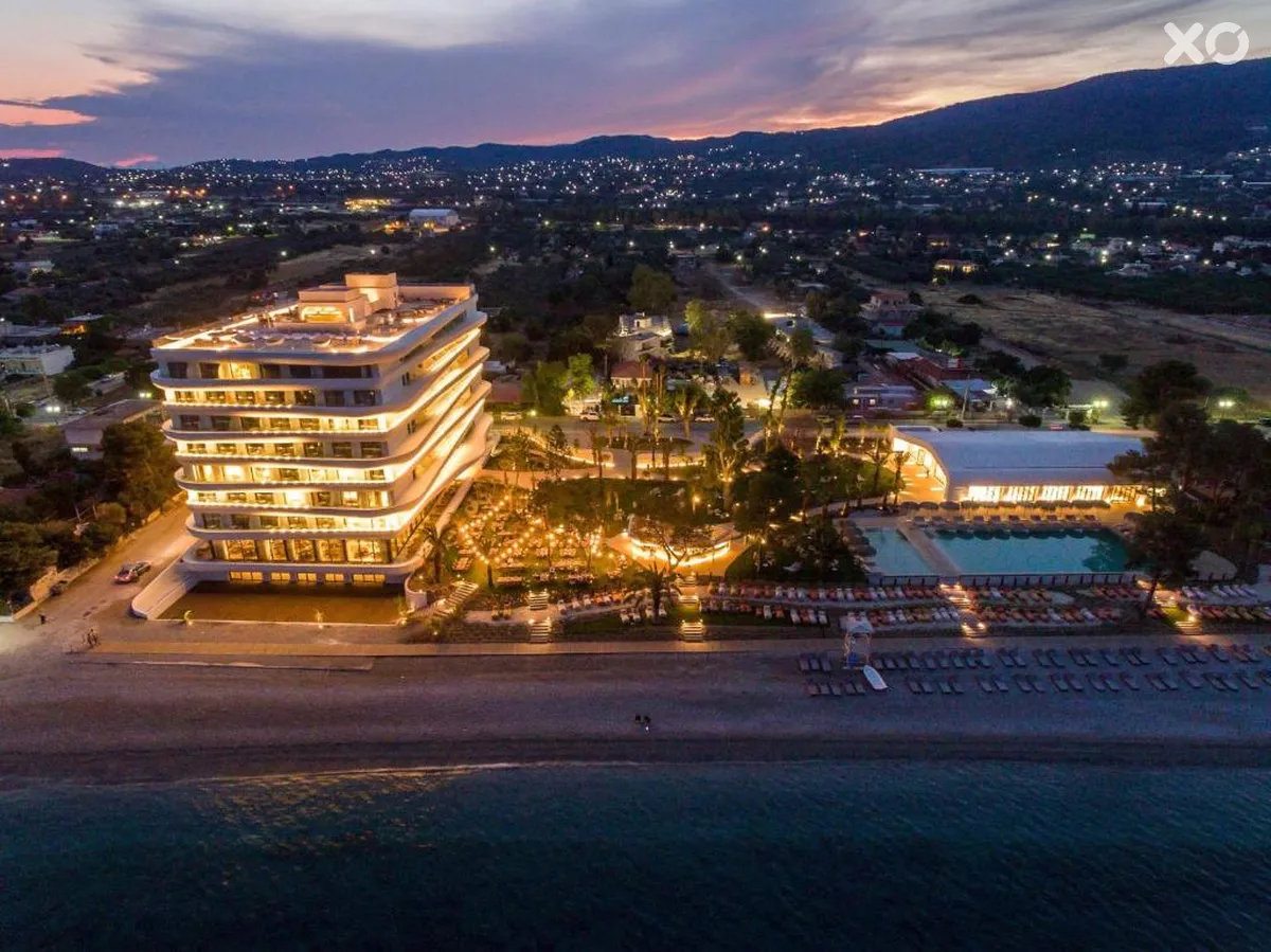 Isla Brown Corinthia Resort & Spa