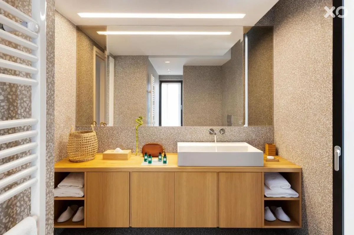 Amantes Villas & Suites