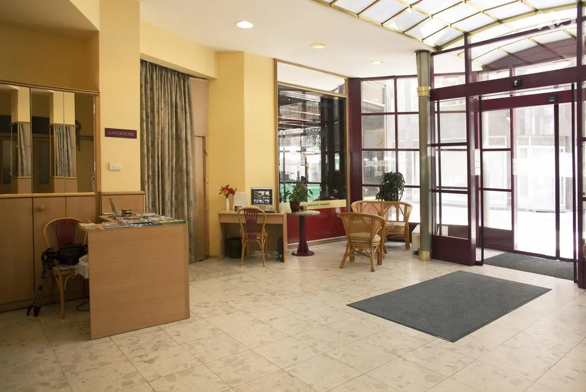 City Hotel Pilvax