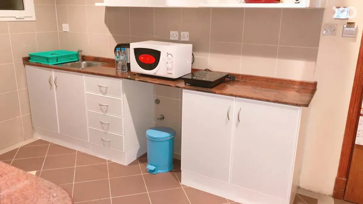Spark Residence Deluxe Hotel Apartments