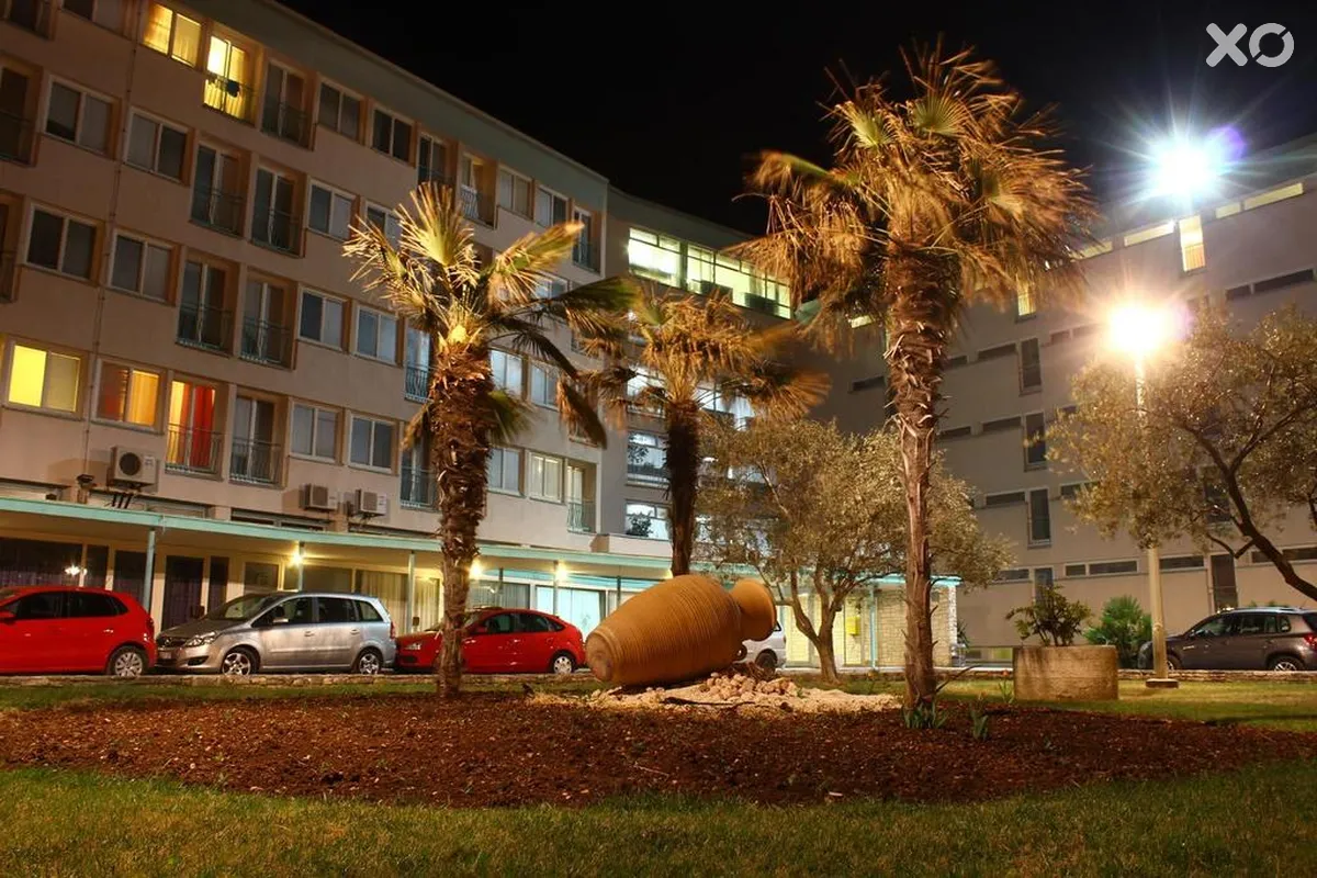 Pula Hotel