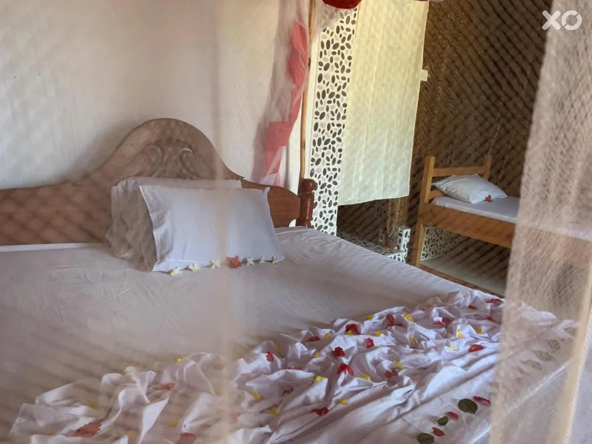 New Jambo Bungalows