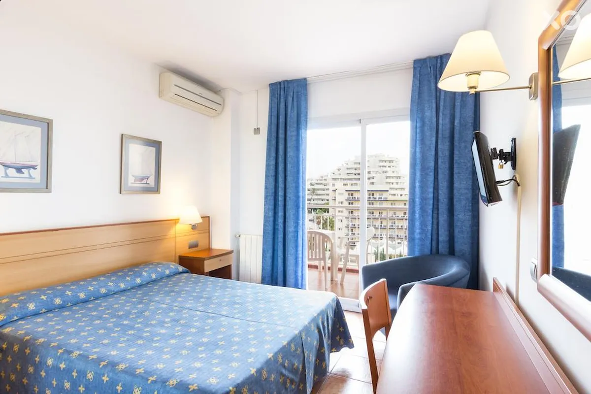Medplaya Balmoral Hotel
