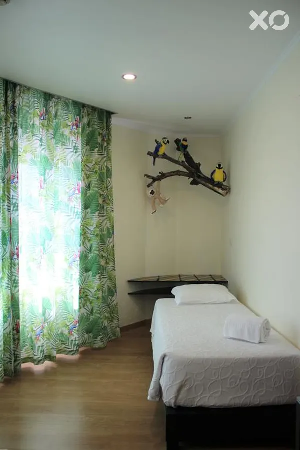 A.S. Lisboa Hotel