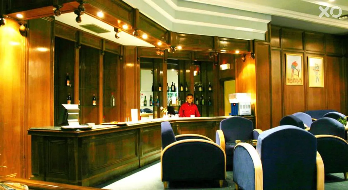 Shell Beach Hotel & Spa