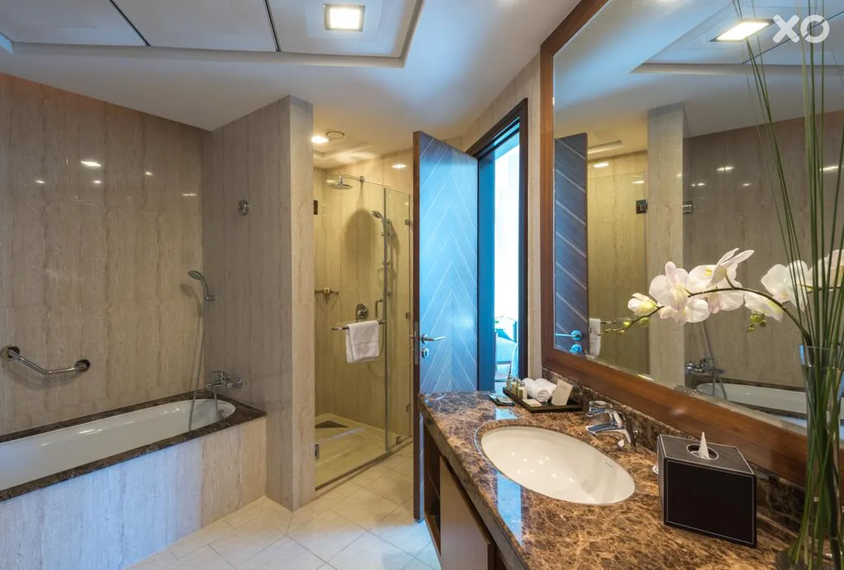 La Suite Dubai Hotel & Apartments