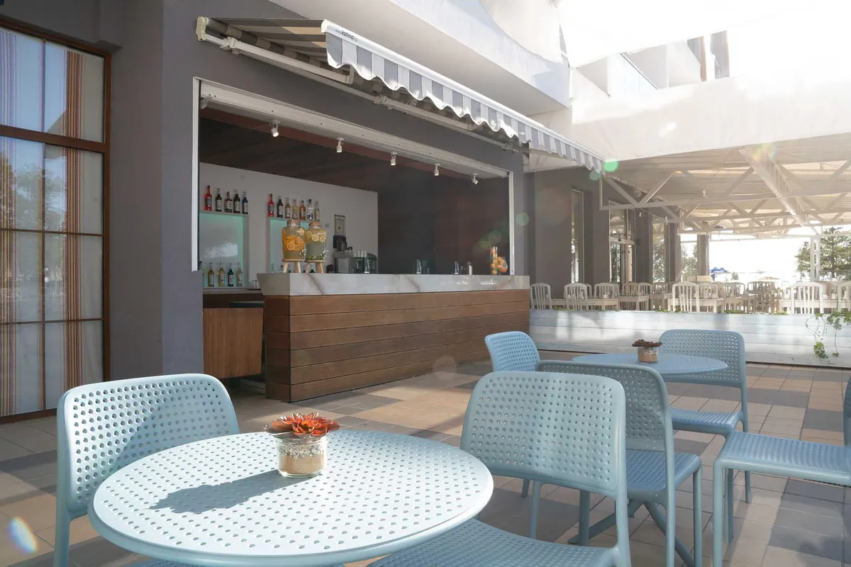 Grifid Hotel Marea
