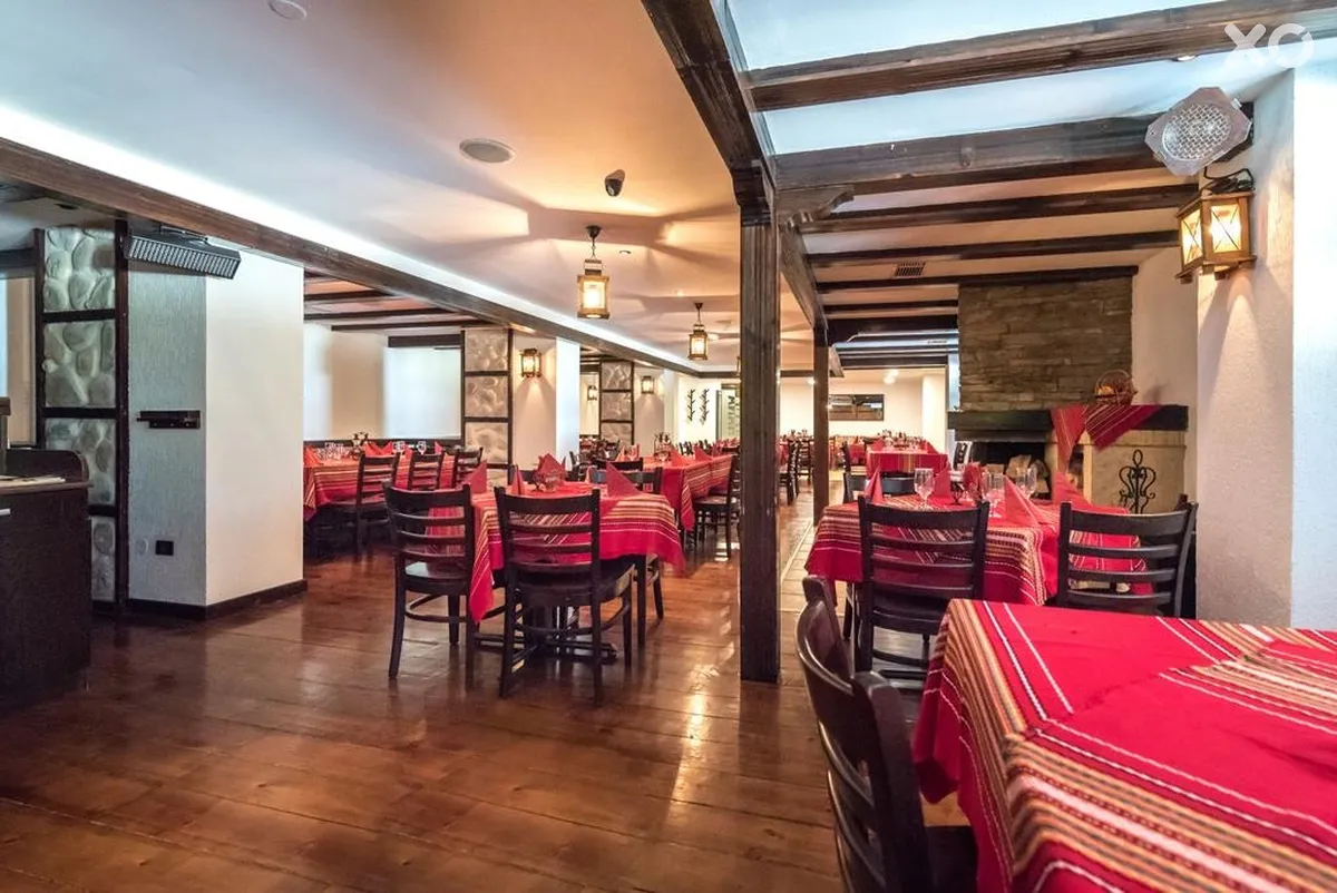 Lion Hotel Borovets