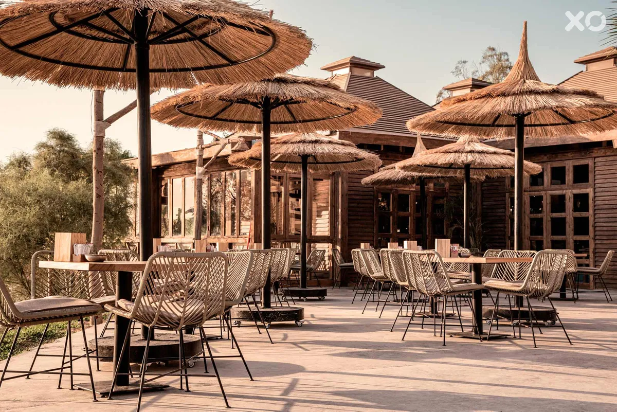 Cooks Club El Gouna