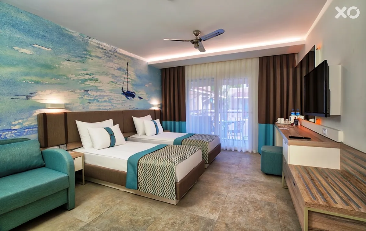 Pirate's Beach Club