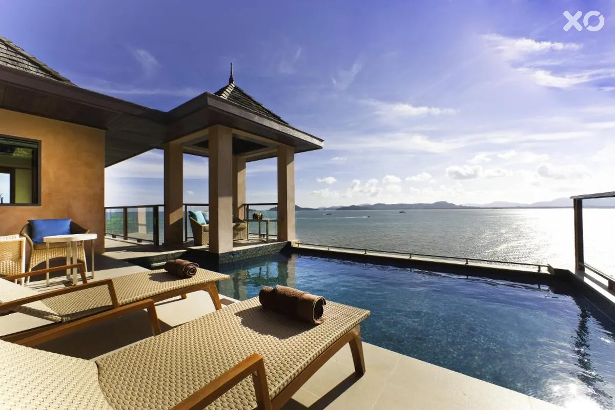 The Westin Siray Bay Resort & Spa