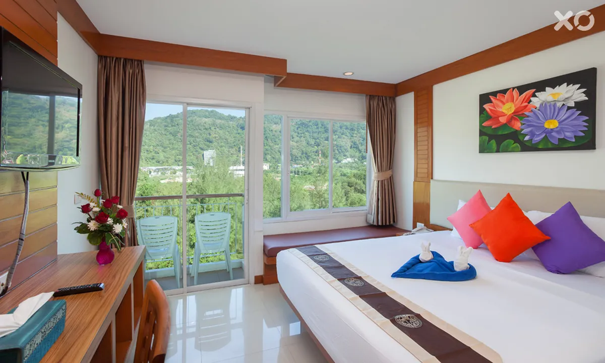 BaumanCasa Beach Resort