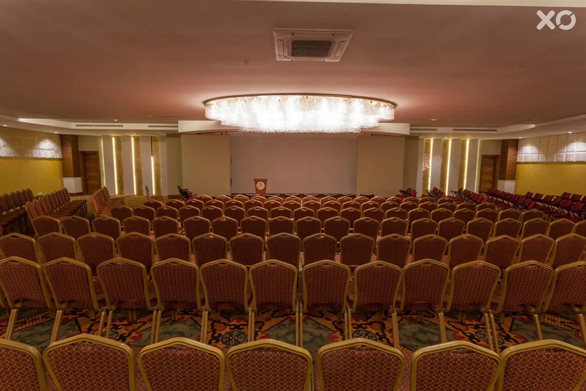 Seher Sun Palace Resort & Spa