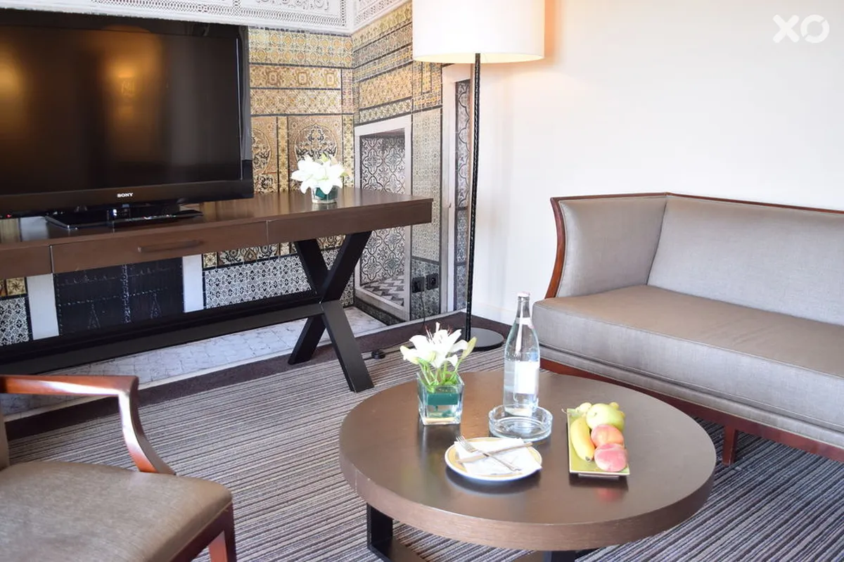 TUI Blue Oceana Suites