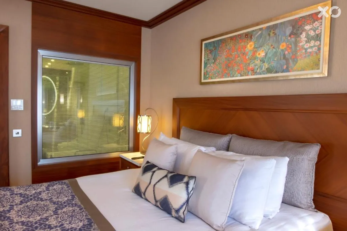 The Arkin Colony Hotel & Casino