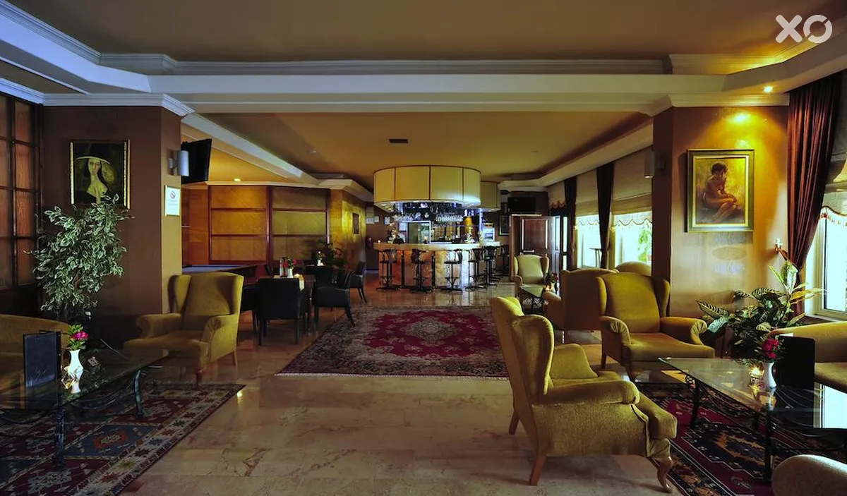 Dinler Hotels Urgup