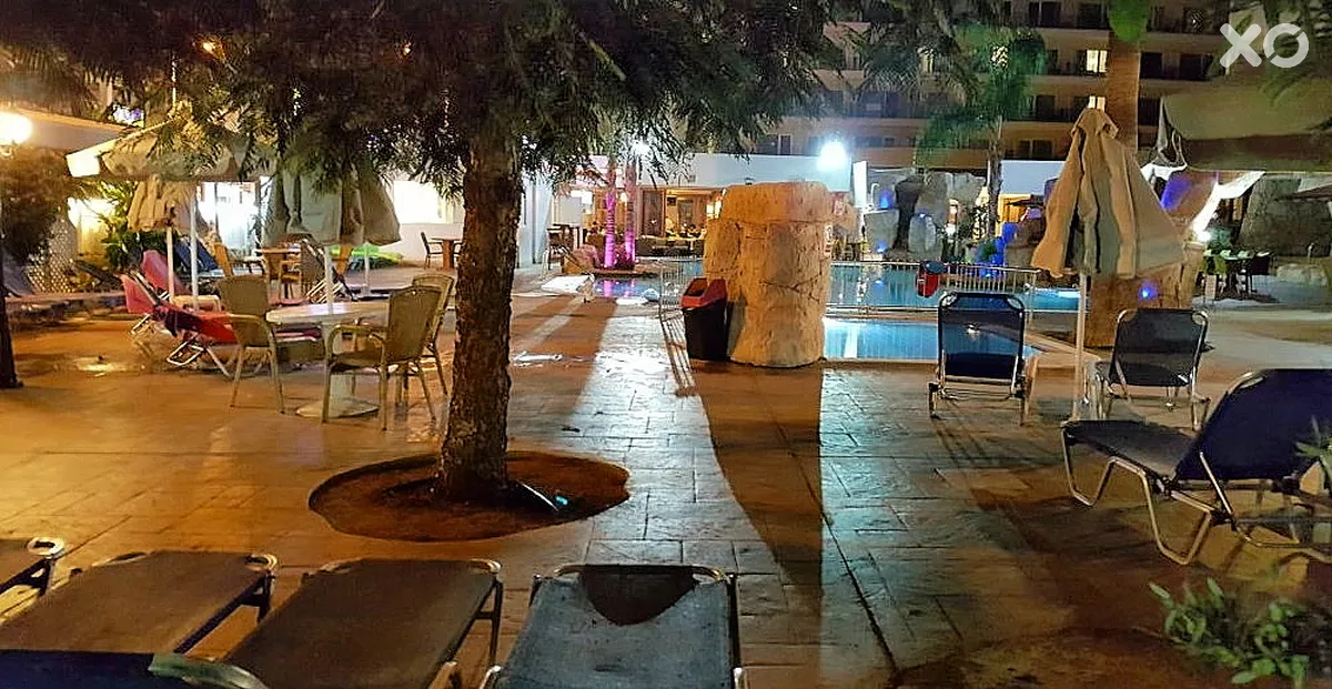 Melini Hotel Suites