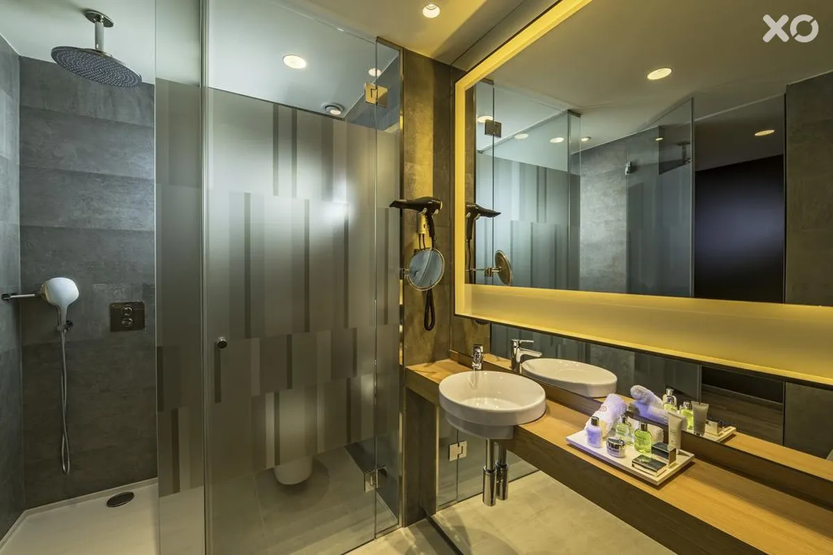 NH Collection Madrid Suecia Hotel
