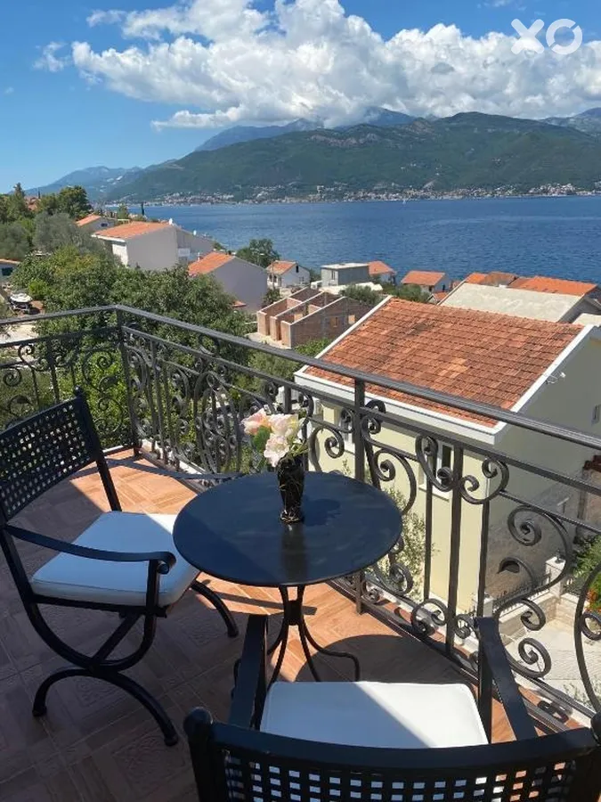 Mare Villa