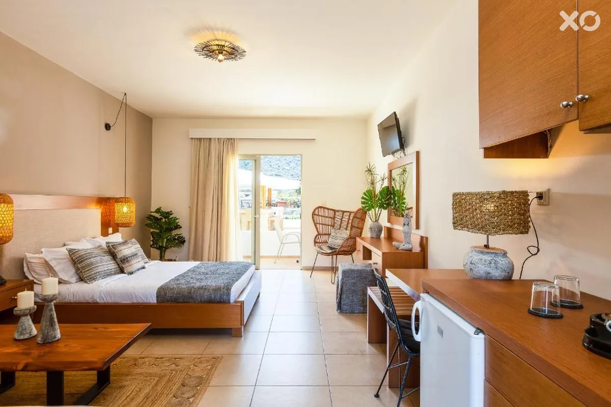 Nostos Beach Boutique Hotel
