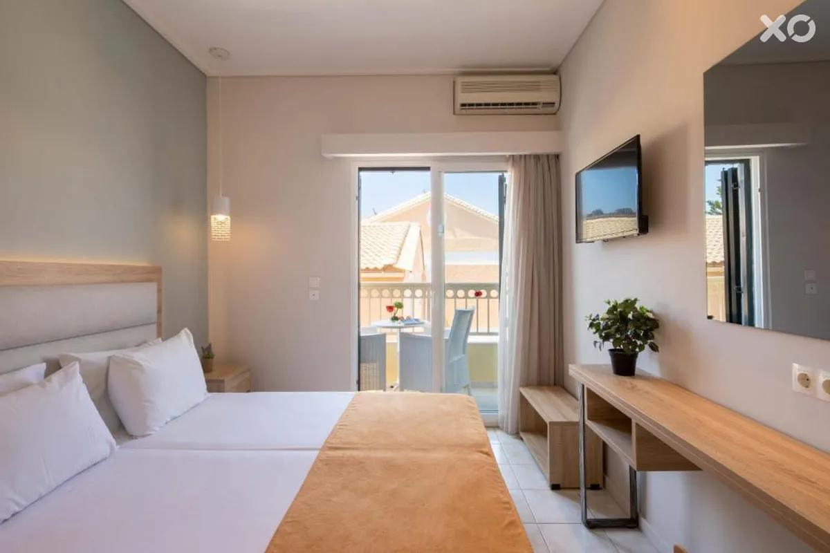 Rossis Hotel