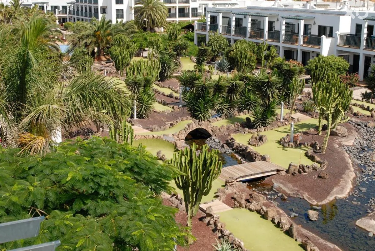 Las Marismas de Corralejo