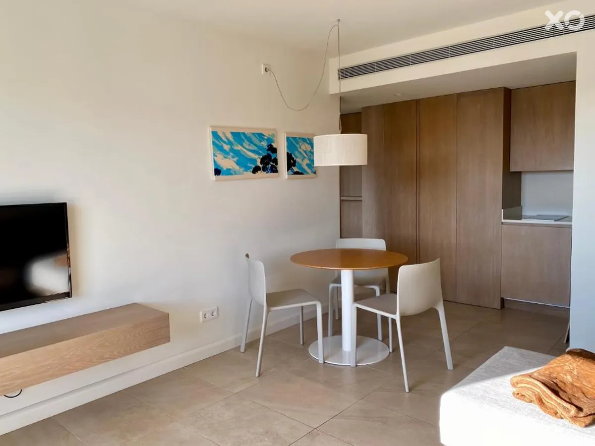 Inturotel Esmeralda Park