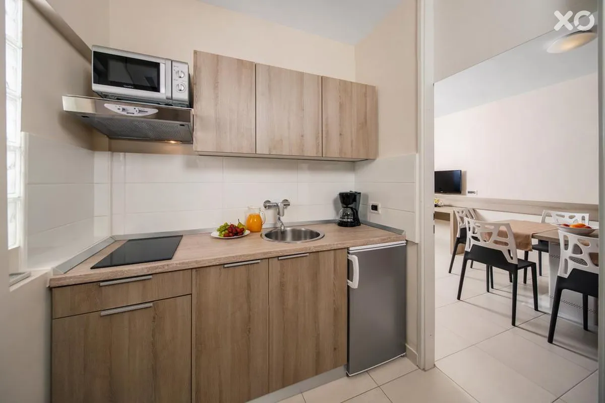 Katoro Plava Laguna Apartments