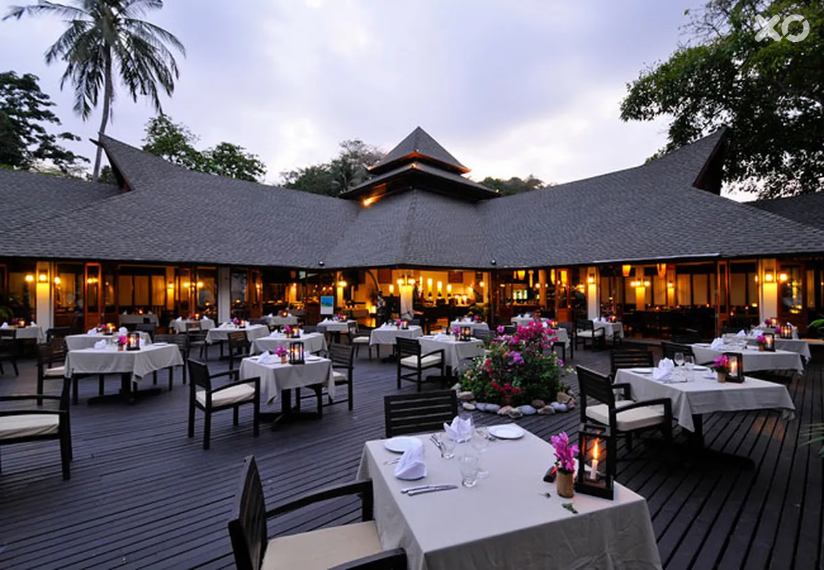 Phi Phi Holiday Resort