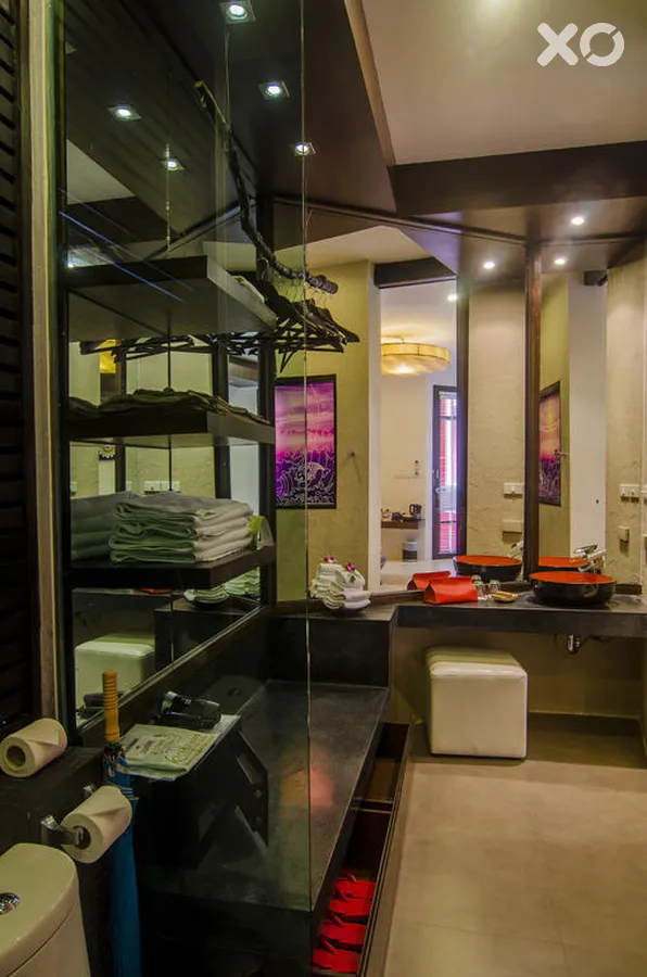 Kirikayan Boutique Resort