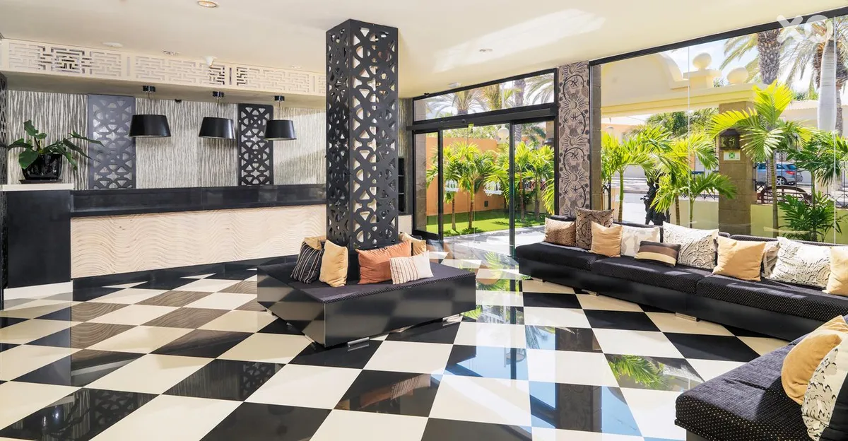Green Garden Resort & Suites