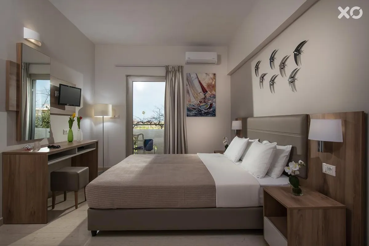 Marianthi Apartment
