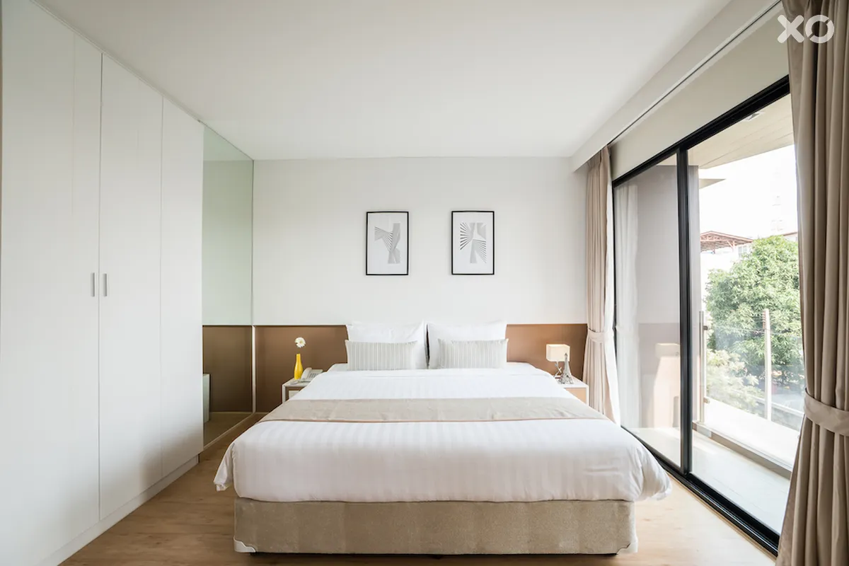 Aster Hotel & Residence Pattaya