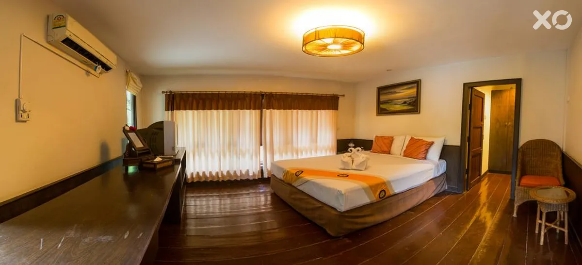 Inrawadee Resort
