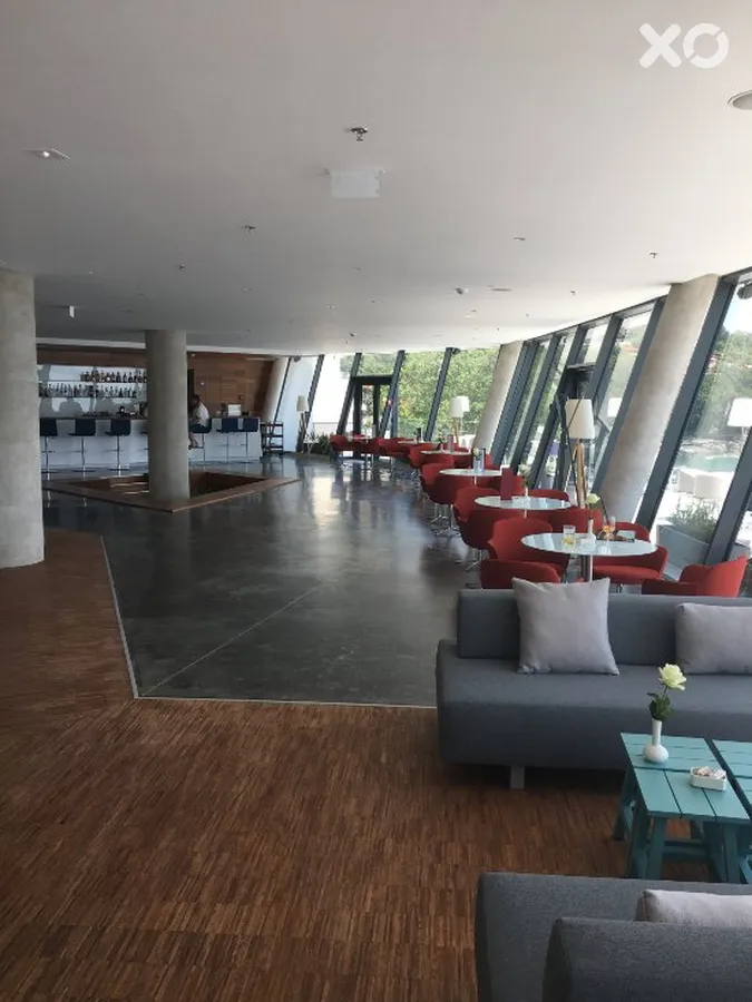 Icici Hotel