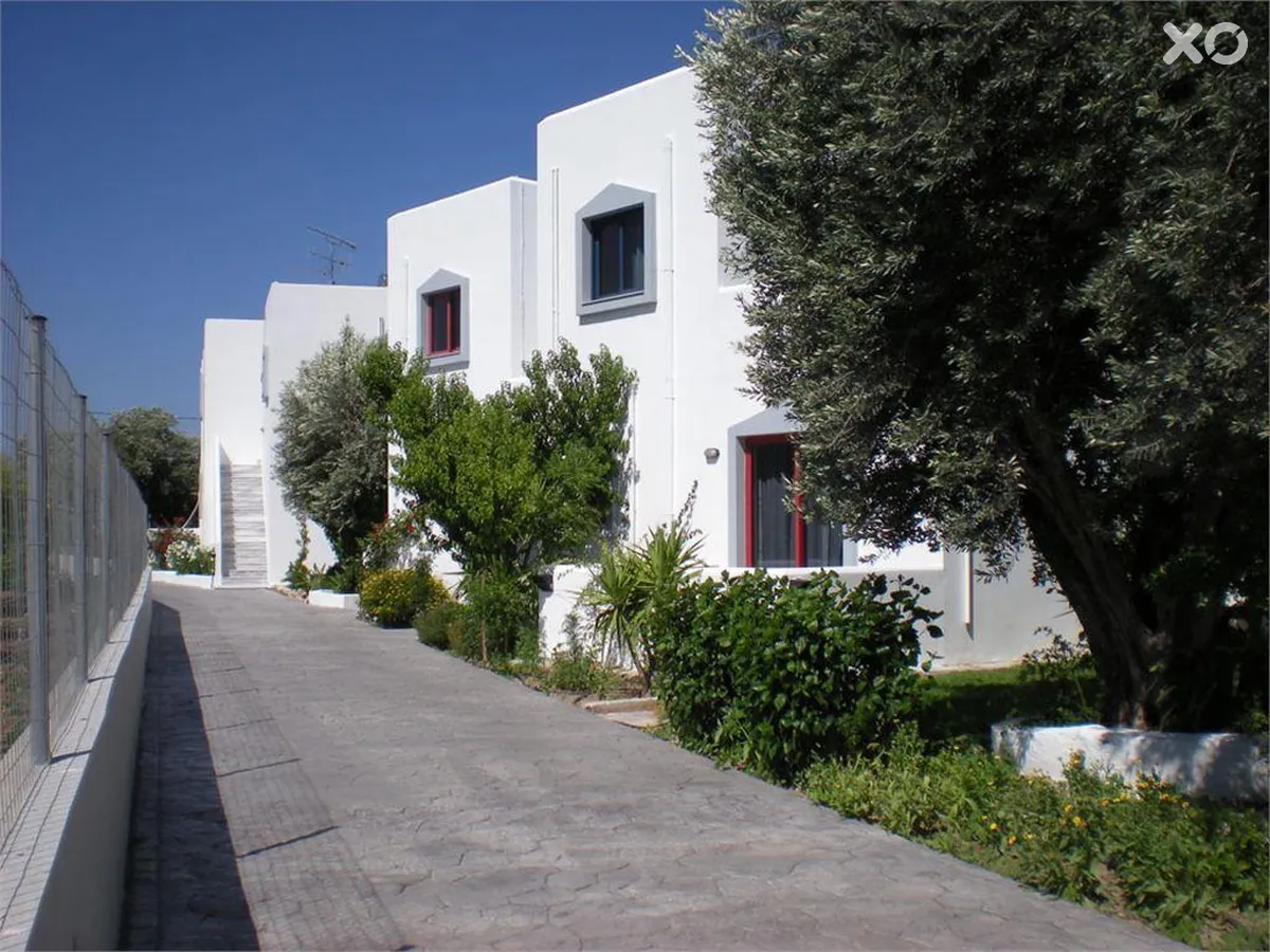 Triantafillas Apartments