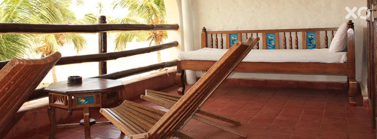 Zanzibar Beach Resort