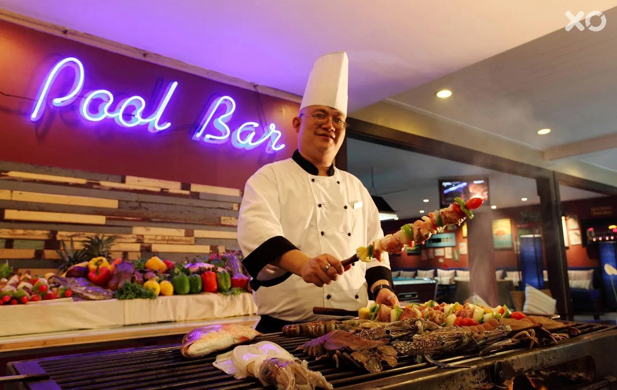 Burasari Phuket