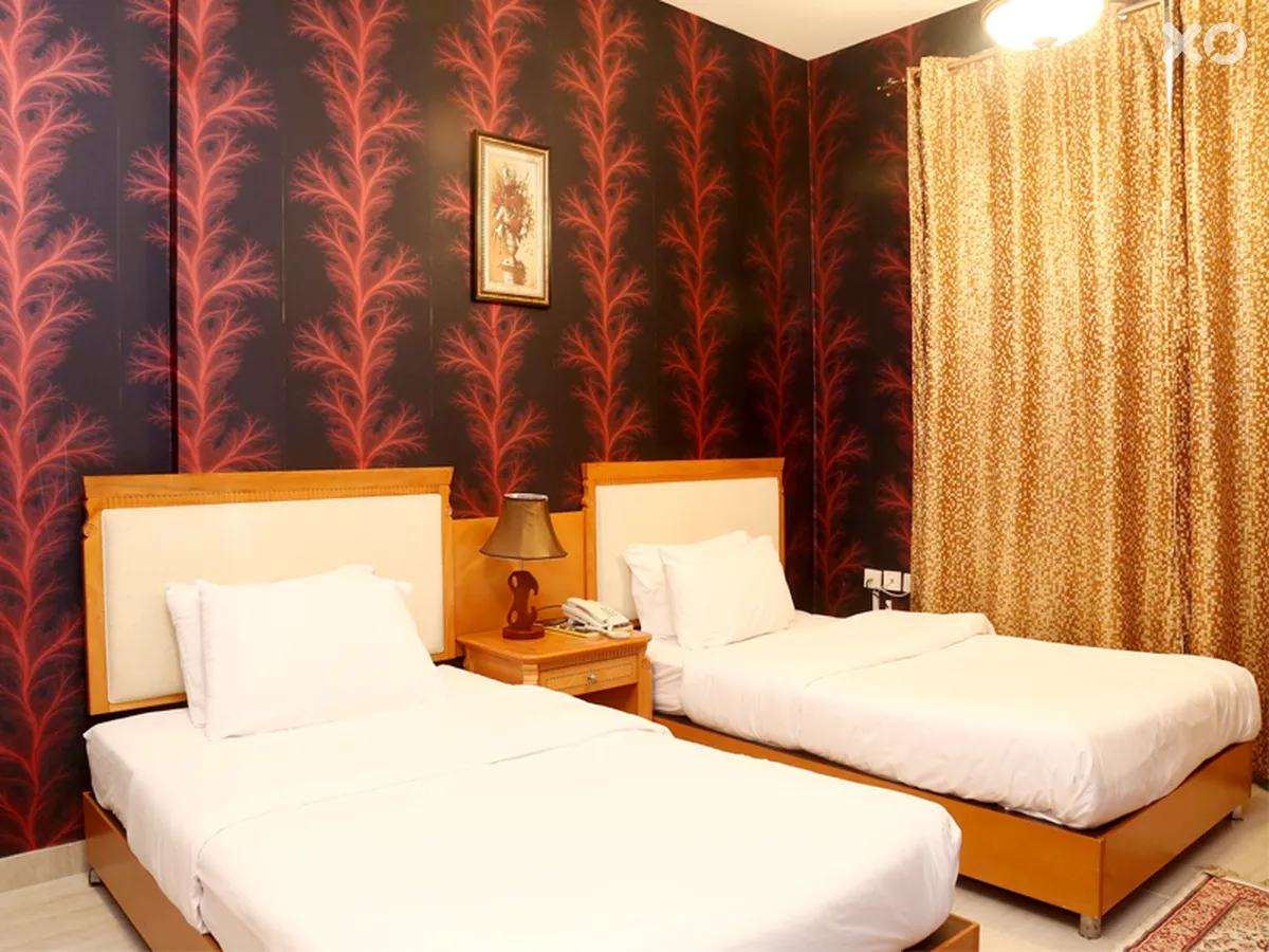 Arbella Boutique Hotel