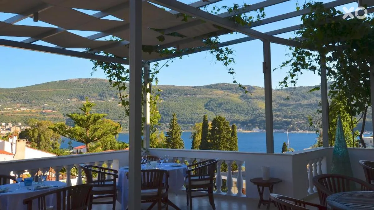 Ino Village Hotel