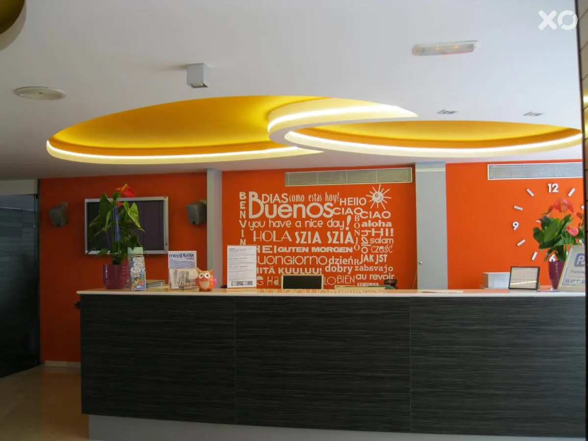 Esmeraldas Aparthotel