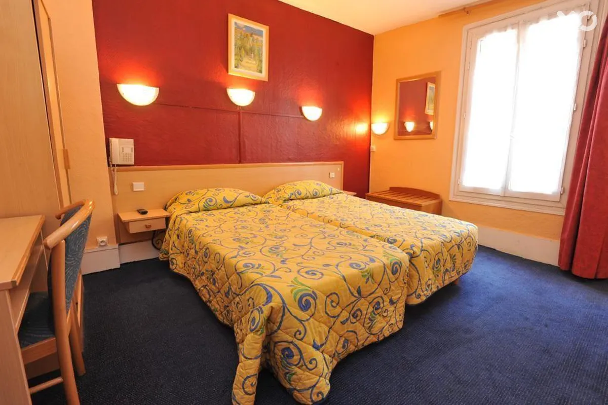 Altona Hotel