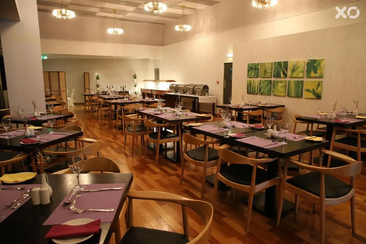 Altius Boutique Hotel