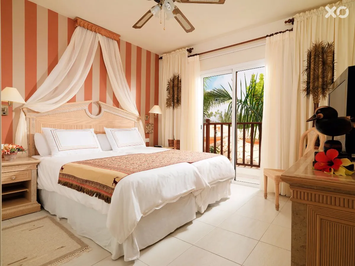 Green Garden Resort & Suites