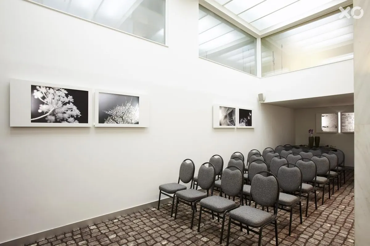 City Hotel Thessaloniki