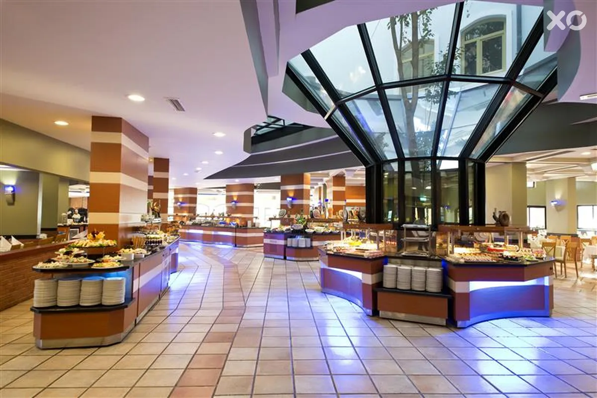 Limak Arcadia Golf & Sport Resort